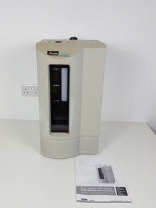 Thumbnail image of Parker Balston H2PD-150-220 Hydrogen Generator & Manual Lab