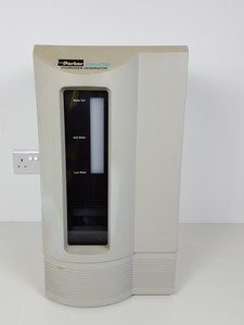 Thumbnail image of Parker Balston H2PD-150-220 Hydrogen Generator & Manual Lab