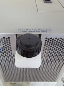 Thumbnail image of Parker Balston H2PD-150-220 Hydrogen Generator & Manual Lab
