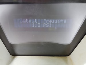 Thumbnail image of Parker Balston H2PD-150-220 Hydrogen Generator & Manual Lab