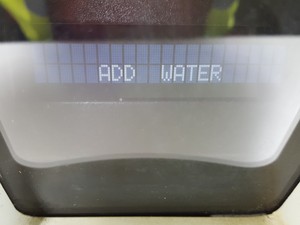 Thumbnail image of Parker Balston H2PD-150-220 Hydrogen Generator & Manual Lab