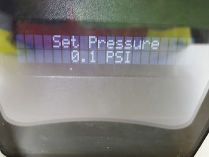 Thumbnail image of Parker Balston H2PD-150-220 Hydrogen Generator & Manual Lab