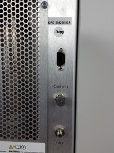 Thumbnail image of Parker Balston H2PD-150-220 Hydrogen Generator & Manual Lab