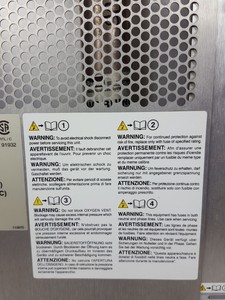 Thumbnail image of Parker Balston H2PD-150-220 Hydrogen Generator & Manual Lab