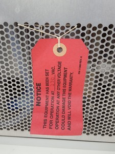 Thumbnail image of Parker Balston H2PD-150-220 Hydrogen Generator & Manual Lab