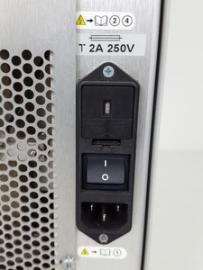 Thumbnail image of Parker Balston H2PD-150-220 Hydrogen Generator & Manual Lab