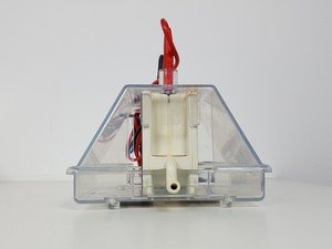 Thumbnail image of Hoefer Mighty Small II SE 250 Electrophoresis Unit & 245 Dual Gel Caster Lab