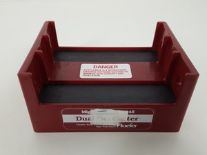 Thumbnail image of Hoefer Mighty Small II SE 250 Electrophoresis Unit & 245 Dual Gel Caster Lab