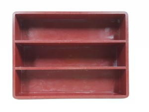 Thumbnail image of Hoefer Mighty Small II SE 250 Electrophoresis Unit & 245 Dual Gel Caster Lab