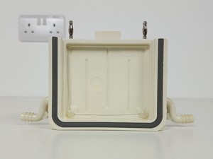 Thumbnail image of Hoefer Mighty Small II SE 250 Electrophoresis Unit & 245 Dual Gel Caster Lab
