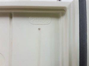 Thumbnail image of Hoefer Mighty Small II SE 250 Electrophoresis Unit & 245 Dual Gel Caster Lab