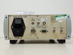 Thumbnail image of Oxford Instruments SuperAmp Power Amplifier Lab