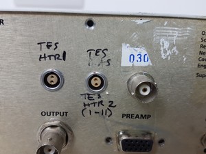 Thumbnail image of Oxford Instruments SuperAmp Power Amplifier Lab