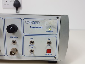 Thumbnail image of Oxford Instruments SuperAmp Power Amplifier Lab