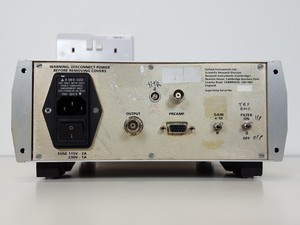 Thumbnail image of Oxford Instruments SuperAmp Power Amplifier Lab