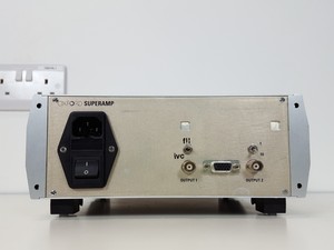 Thumbnail image of Oxford Instruments Model SuperAmp Power Amplifier Lab