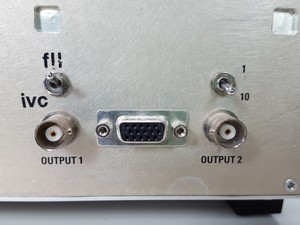 Thumbnail image of Oxford Instruments Model SuperAmp Power Amplifier Lab