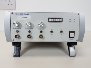 Thumbnail image of Oxford Instruments Model SuperAmp Power Amplifier Lab