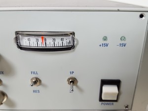 Thumbnail image of Oxford Instruments Model SuperAmp Power Amplifier Lab