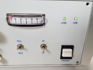 Thumbnail image of Oxford Instruments Model SuperAmp Power Amplifier Lab