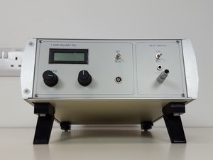 Thumbnail image of Oxford Instruments 1 Amp Magnet Power Supply Unit Lab