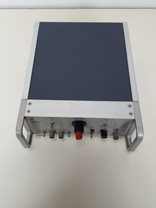 Thumbnail image of EG&G 113 Low-Noise Preamplifier 300 kHz Lab