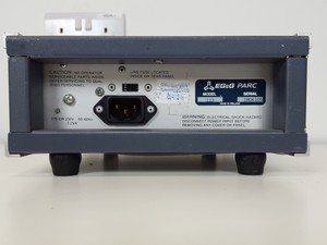 Thumbnail image of EG&G 113 Low-Noise Preamplifier 300 kHz Lab