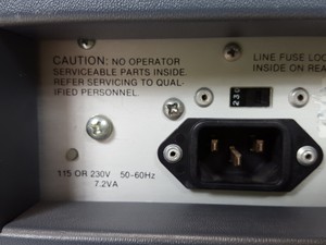 Thumbnail image of EG&G 113 Low-Noise Preamplifier 300 kHz Lab