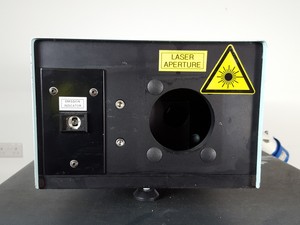 Thumbnail image of JK Lasers Class 4 MS20 Laser & Accessories Lab