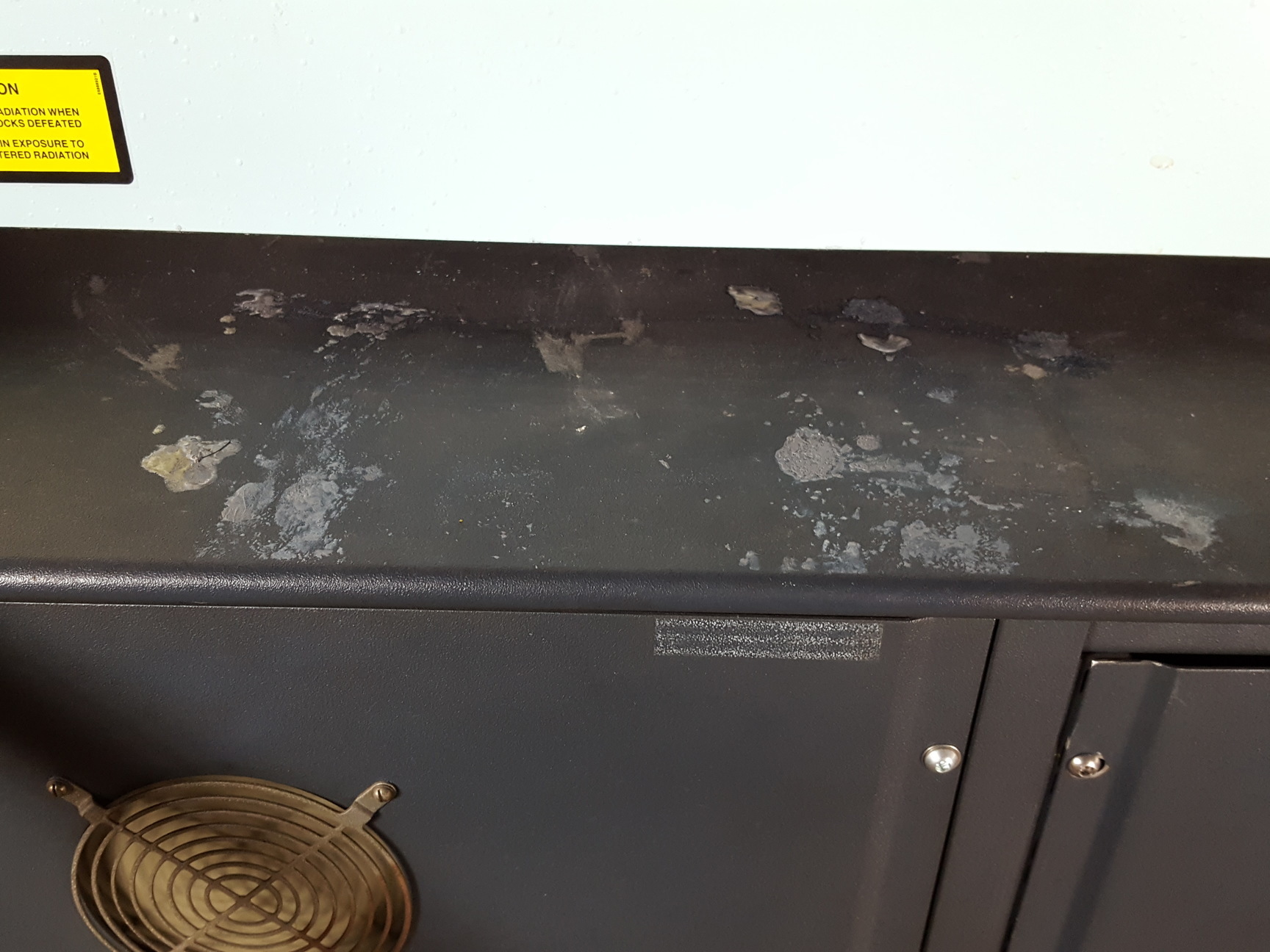 Image of JK Lasers Class 4 MS20 Laser & Accessories Lab