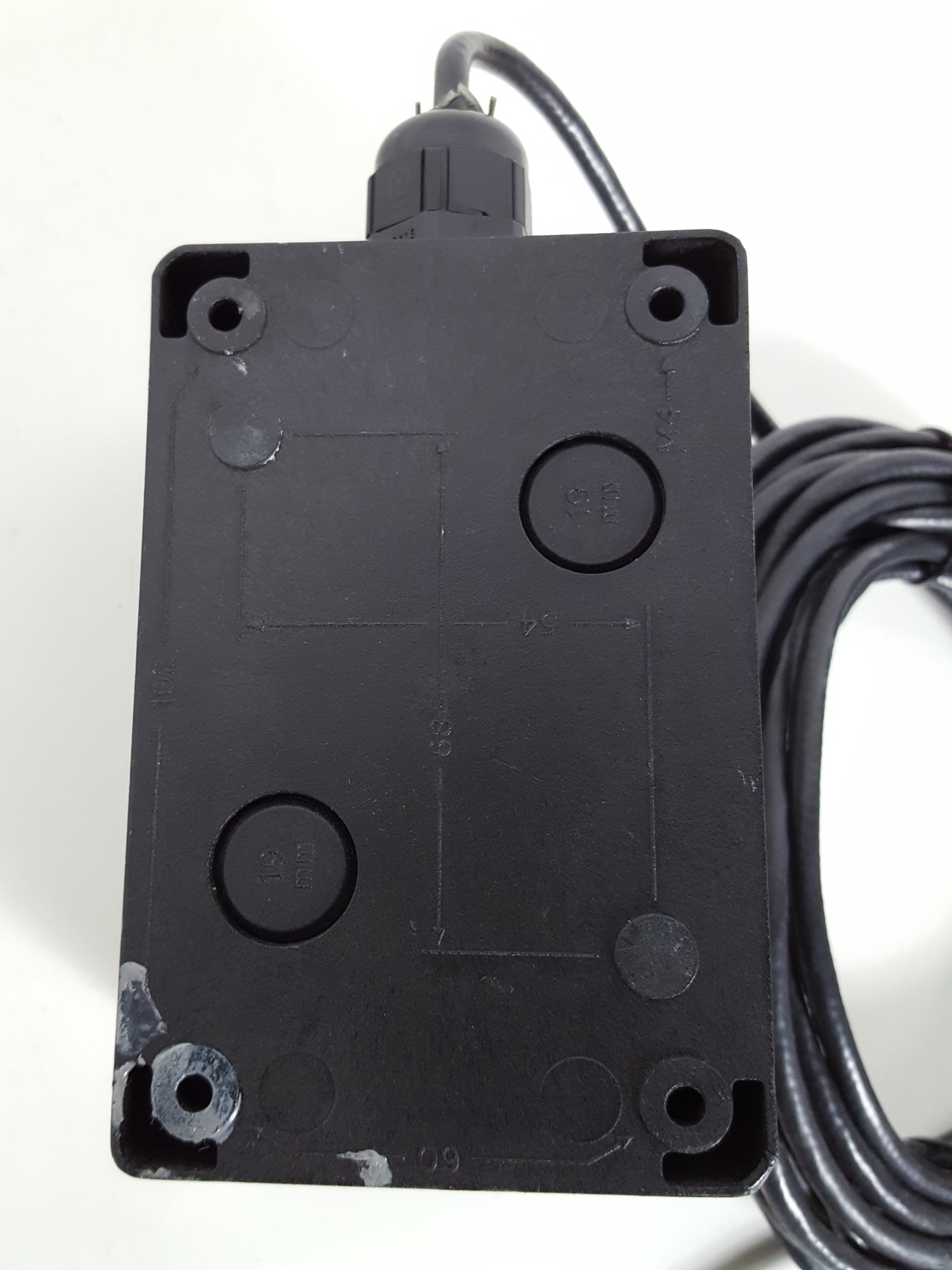 Image of JK Lasers Class 4 MS20 Laser & Accessories Lab