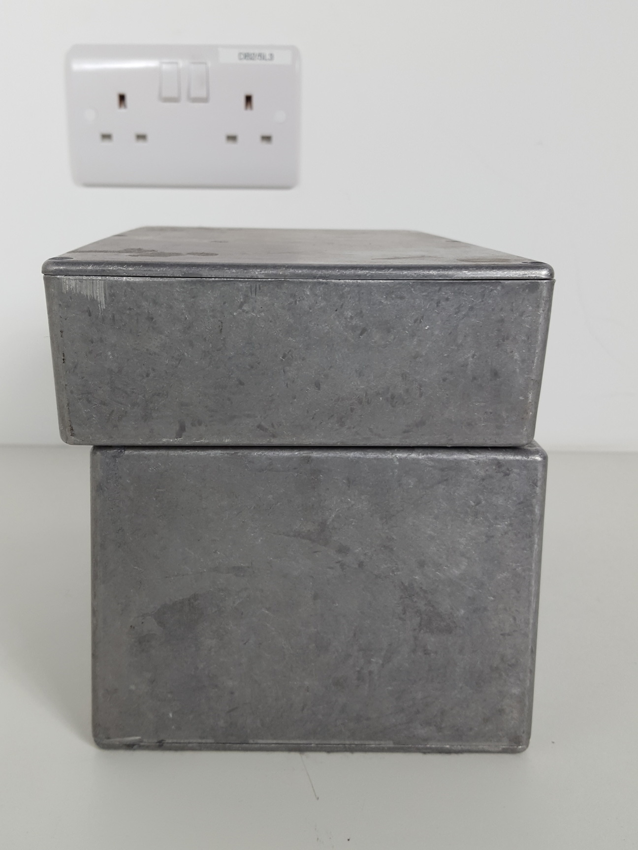 Image of JK Lasers Class 4 MS20 Laser & Accessories Lab