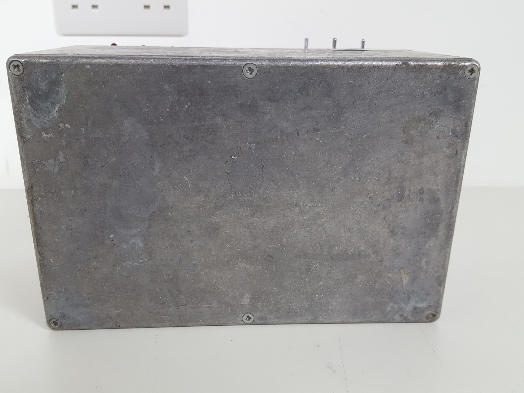 Image of JK Lasers Class 4 MS20 Laser & Accessories Lab