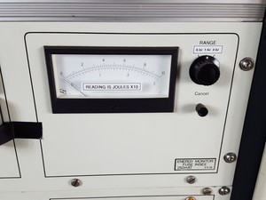 Thumbnail image of JK Lasers Class 4 MS20 Laser & Accessories Lab