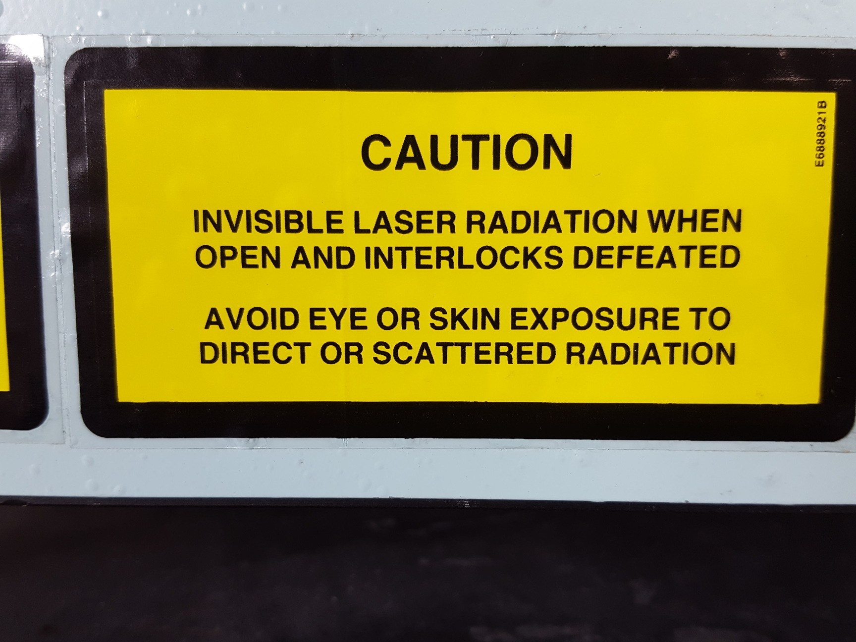 Image of JK Lasers Class 4 MS20 Laser & Accessories Lab