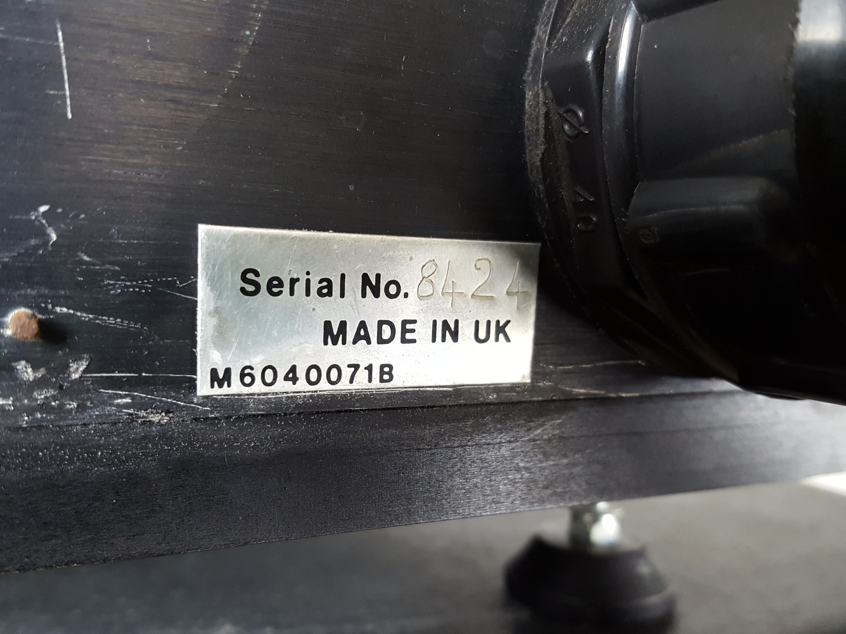 Image of JK Lasers Class 4 MS20 Laser & Accessories Lab