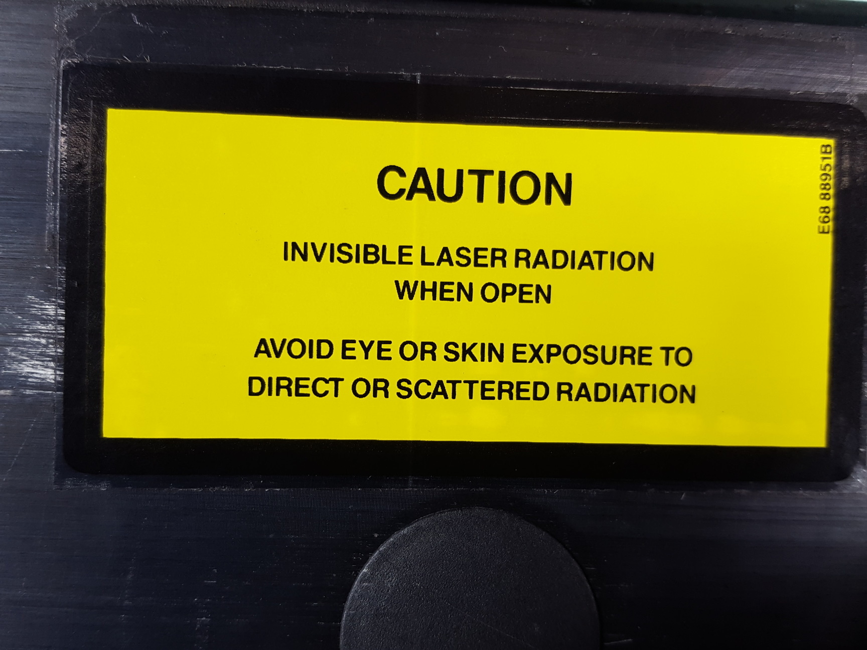 Image of JK Lasers Class 4 MS20 Laser & Accessories Lab