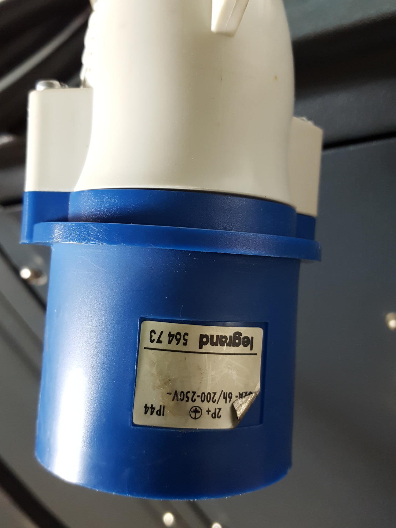 Image of JK Lasers Class 4 MS20 Laser & Accessories Lab