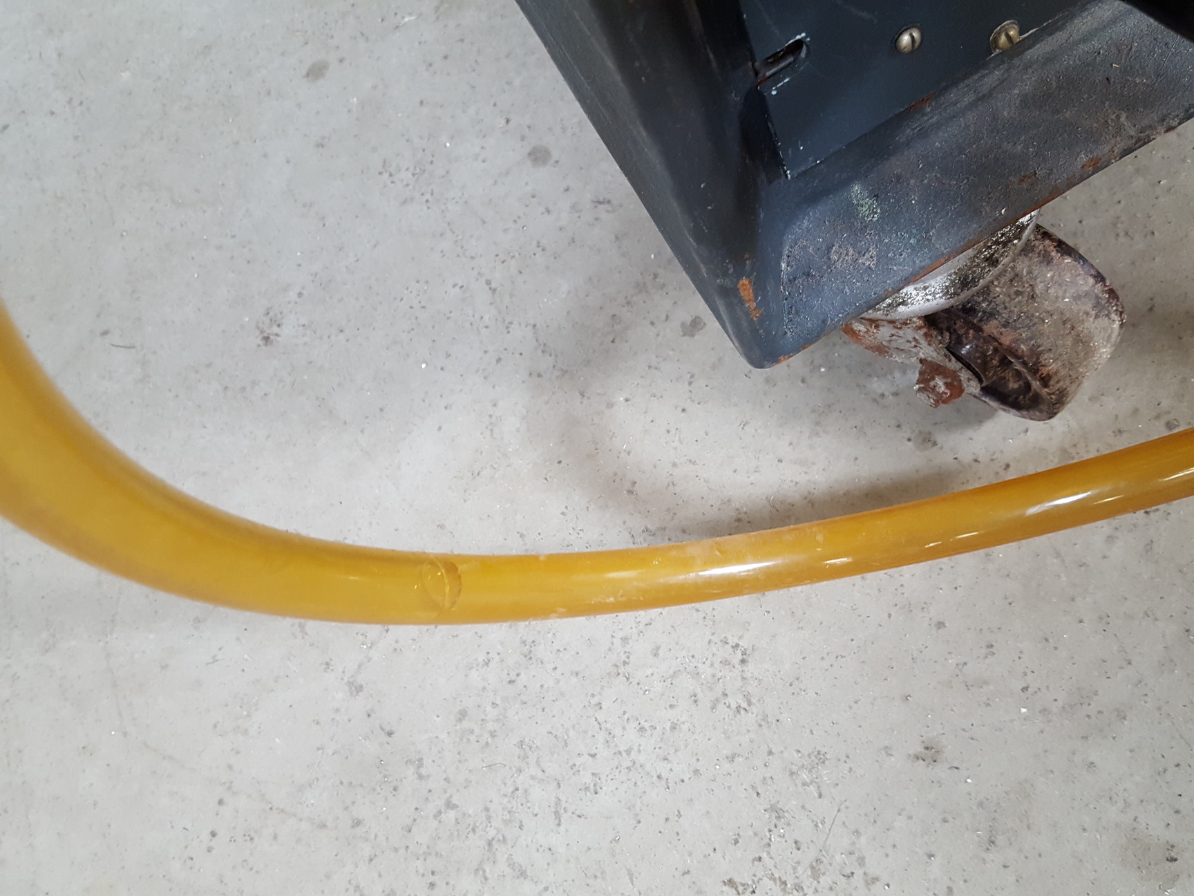 Image of JK Lasers Class 4 MS20 Laser & Accessories Lab