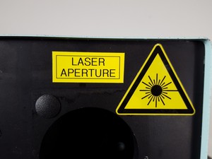 Thumbnail image of JK Lasers Class 4 MS20 Laser & Accessories Lab