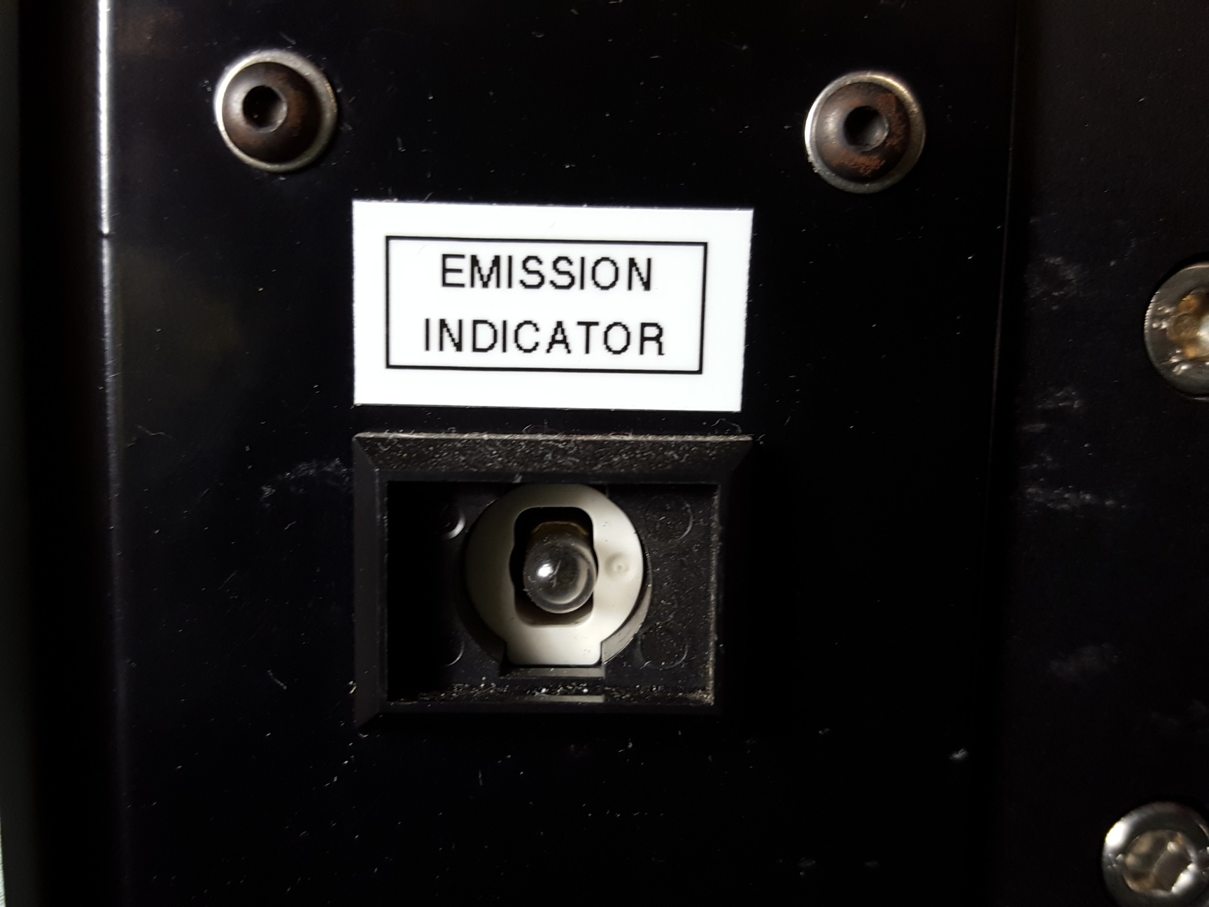 Image of JK Lasers Class 4 MS20 Laser & Accessories Lab