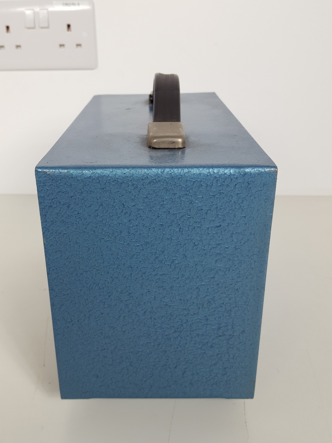 Image of Levell Electronics Type TM8 DC Microvoltmeter