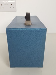 Thumbnail image of Levell Electronics Type TM8 DC Microvoltmeter