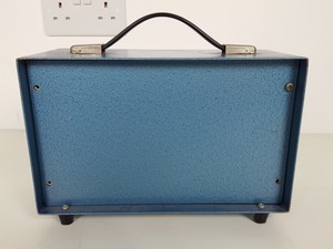 Thumbnail image of Levell Electronics Type TM8 DC Microvoltmeter