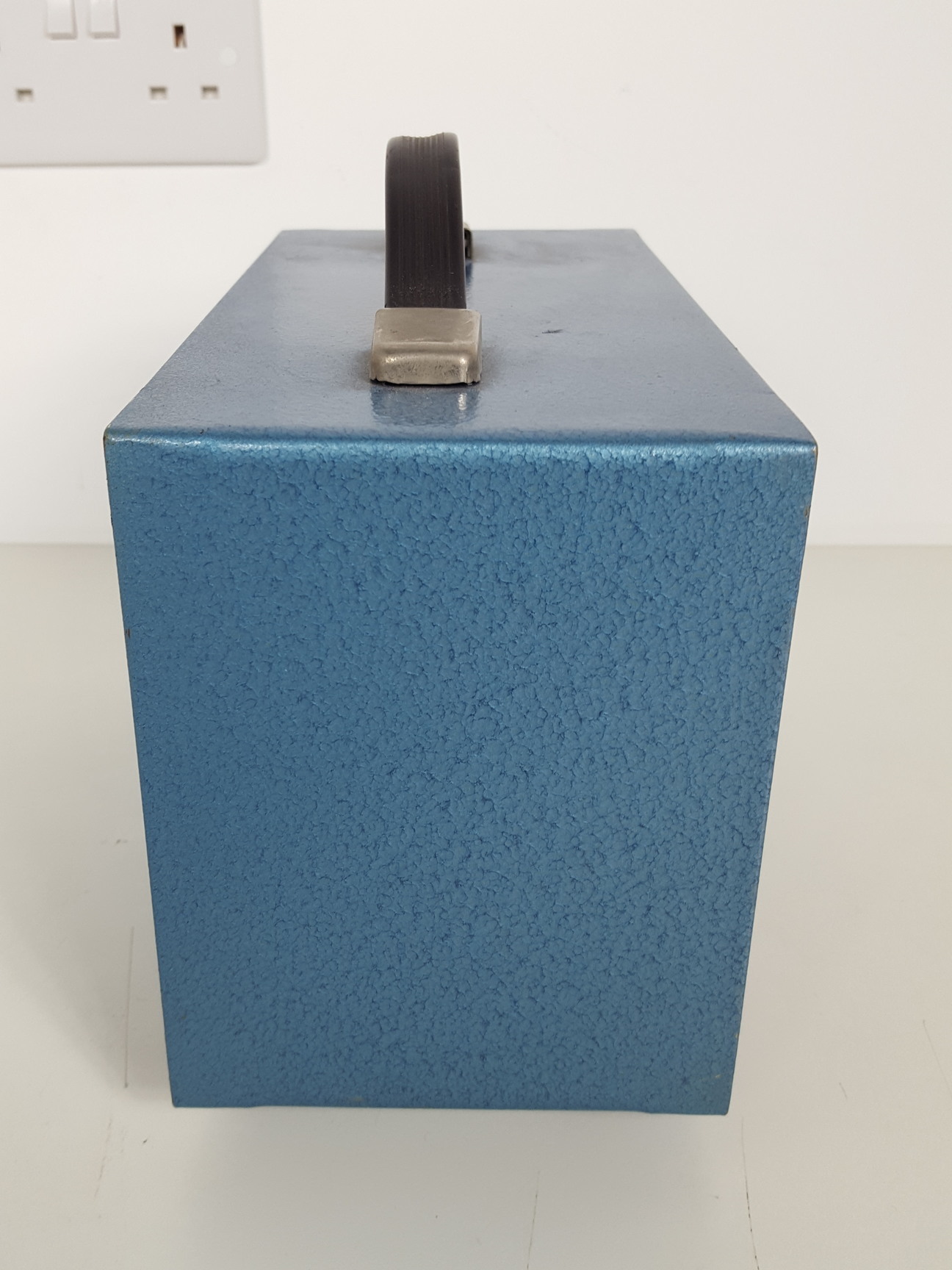 Image of Levell Electronics Type TM8 DC Microvoltmeter