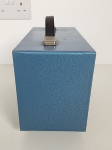 Thumbnail image of Levell Electronics Type TM8 DC Microvoltmeter