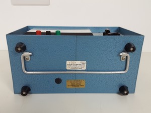 Thumbnail image of Levell Electronics Type TM8 DC Microvoltmeter