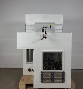 Thumbnail image of Beckman Coulter MoFlo Laser Cytomation System w/ MSC Class II Safety Cabinet Lab