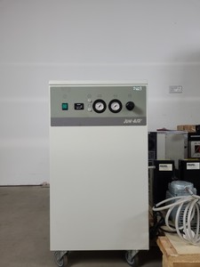 Thumbnail image of Beckman Coulter MoFlo Laser Cytomation System w/ MSC Class II Safety Cabinet Lab