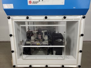 Thumbnail image of Beckman Coulter MoFlo Laser Cytomation System w/ MSC Class II Safety Cabinet Lab
